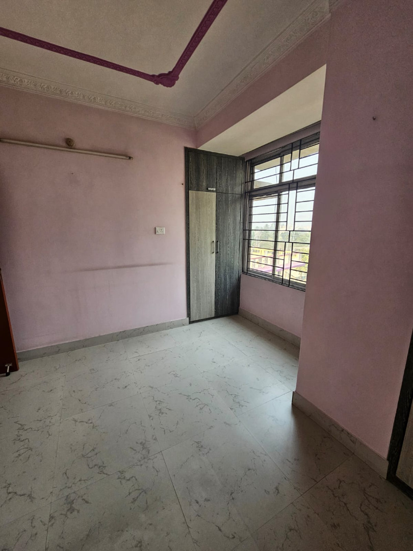 Semi Furnished 3bhk in GMC Hospital Road, Birubari, Guwahati, Assam, India for Rent
